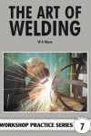 Book cover for The Art of Welding