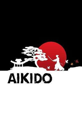 Book cover for aikido