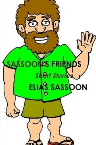 Cover of Sassoon's Friends