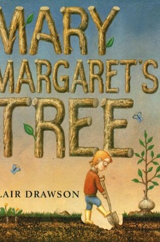 Cover of Mary Margarets Tree