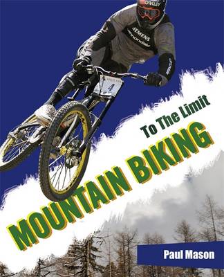 Cover of Mountain Biking