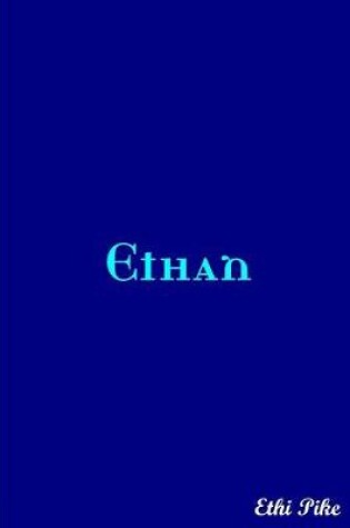 Cover of Ethan