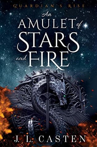 An Amulet of Stars and Fire