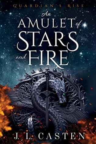 Cover of An Amulet of Stars and Fire