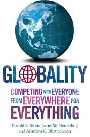 Cover of Globality