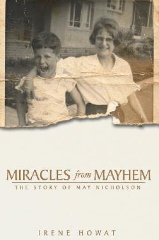 Cover of Miracles from Mayhem