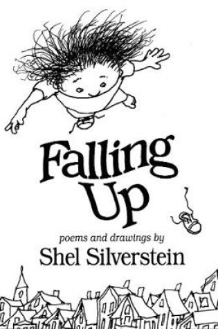 Cover of Falling up