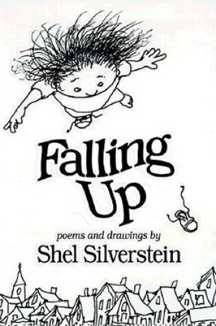 Cover of Falling Up