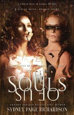 Book cover for The Souls of Us