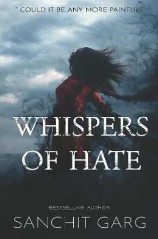 Cover of Whispers of Hate