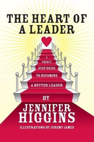 Cover of The Heart of A Leader