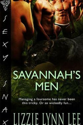 Cover of Savannah's Men