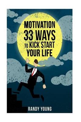 Book cover for Motivation