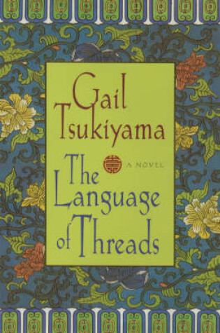 Cover of The Language of Threads