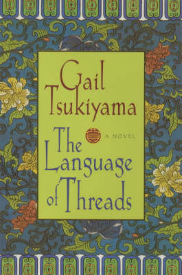 Book cover for The Language of Threads