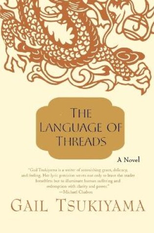 Cover of The Language of Threads