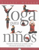 Book cover for Yoga Para Ninos