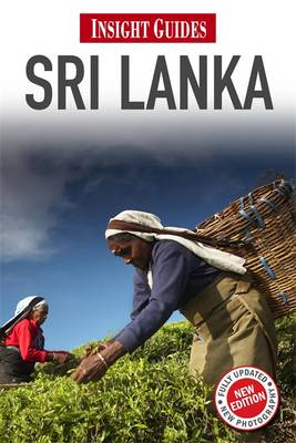 Cover of Sri Lanka