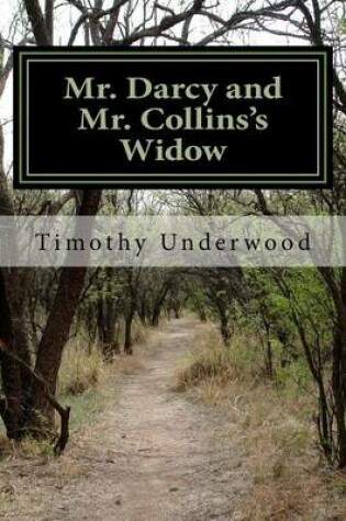 Cover of Mr. Darcy and Mr. Collins's Widow