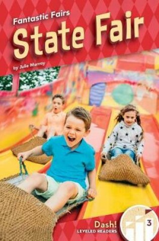 Cover of State Fair