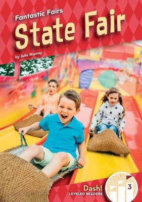 Book cover for State Fair