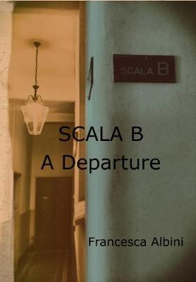 Book cover for SCALA B