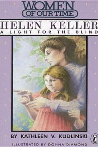 Cover of Helen Keller