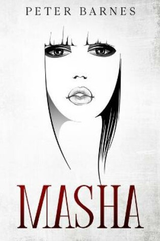 Cover of Masha