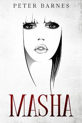 Book cover for Masha