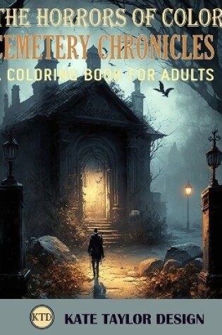 Cover of Cemetery Chronicles