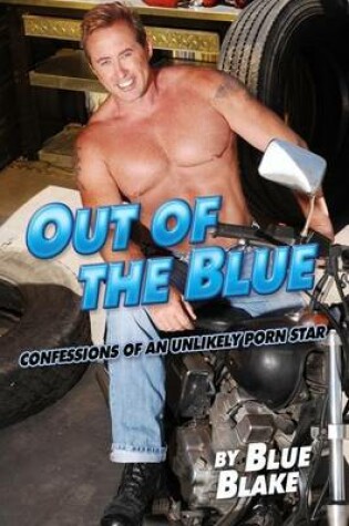 Cover of Out of the Blue