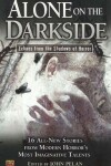 Book cover for Alone on the Darkside