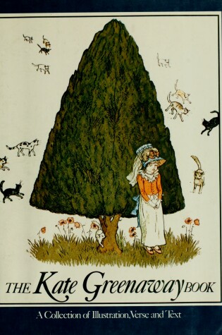 Cover of The Kate Greenaway Book