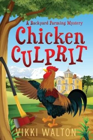 Cover of Chicken Culprit