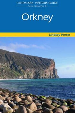 Cover of The Orkney Isles