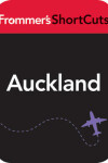 Book cover for Auckland, New Zealand