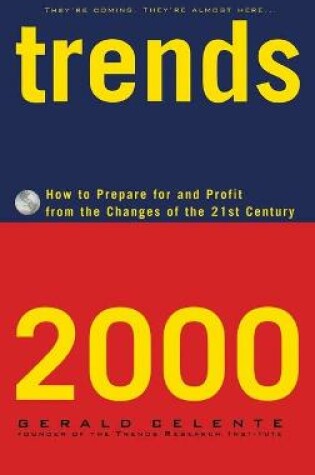 Cover of Trends 2000