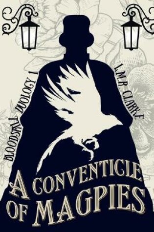 A Conventicle of Magpies