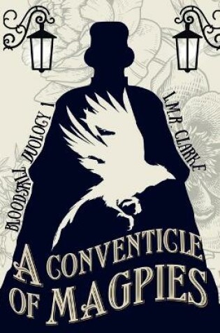 Cover of A Conventicle of Magpies