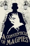 Book cover for A Conventicle of Magpies