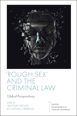 Cover of 'Rough Sex' and the Criminal Law