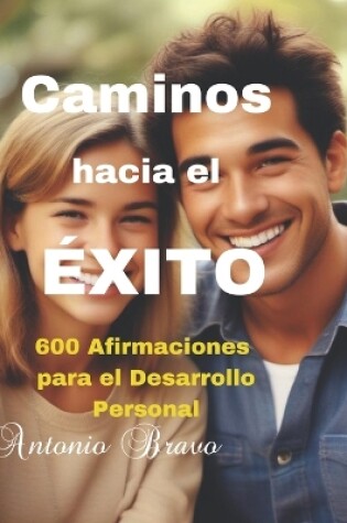 Cover of Caminos hacia el Éxito