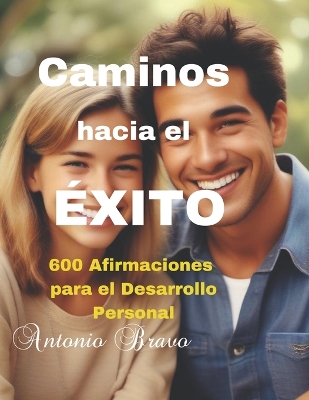 Book cover for Caminos hacia el �xito