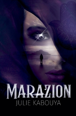 Book cover for Marazion