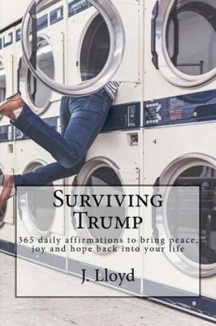 Cover of Surviving Trump