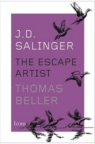 Cover of J.D. Salinger