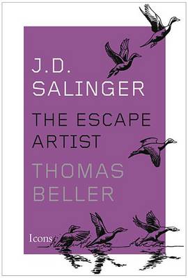 Cover of J.D. Salinger