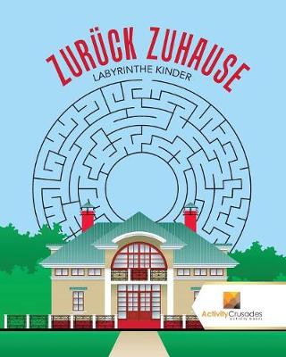 Book cover for Zurück Zuhause