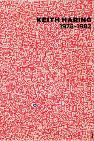 Cover of Keith Haring