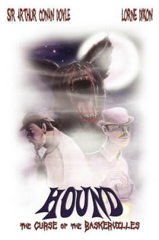 Cover of Hound